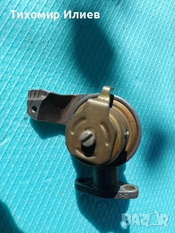 Кран за парно от ВАЗ 2101