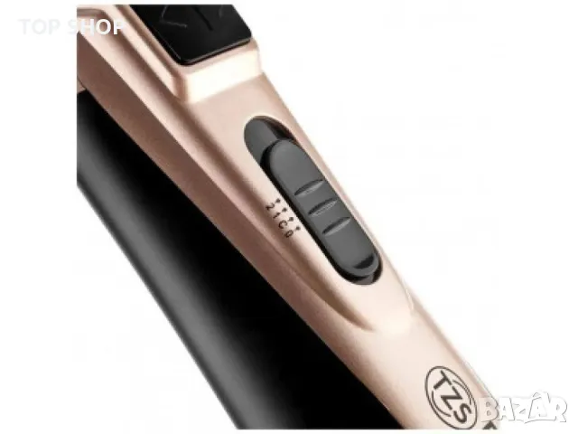 Четка за коса FIRST 5651 - Стил и удобство за вашата коса, снимка 5 - Маши за коса - 49330841