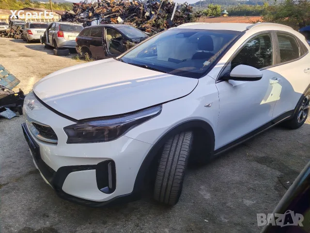 Kia Xceed 1.5T-GDI На Части !!! , снимка 2 - Автомобили и джипове - 56053325