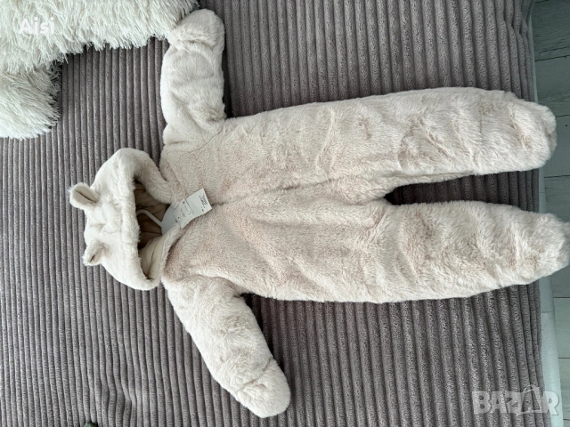 Гащеризон , снимка 4 - Бебешки гащеризони - 53620630