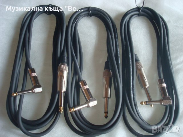 Кабел жак-крив жак /3м./ в Китари в гр. Велико Търново - ID40412642 ...