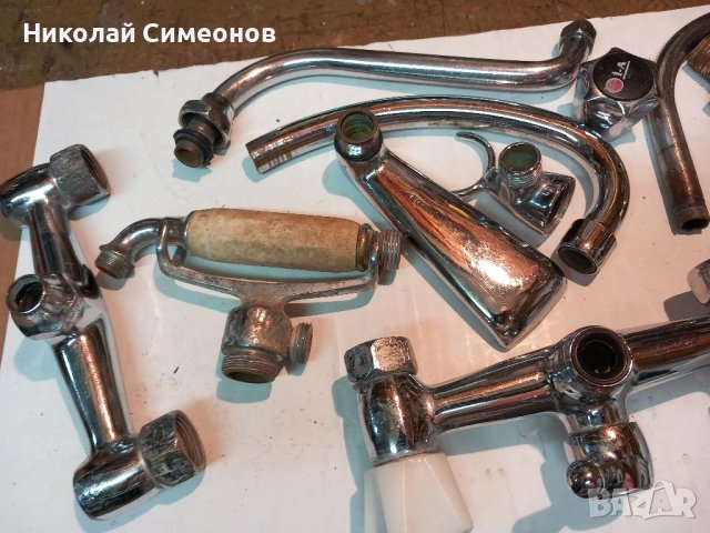 Продавам ПВЦ Спирателен кран и ОЩЕ., снимка 4 - Други машини и части - 41026147