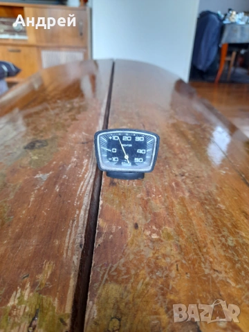 Автомобилен термометър Richter