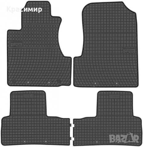 Стелки к-т - Honda CRV III 2006-11