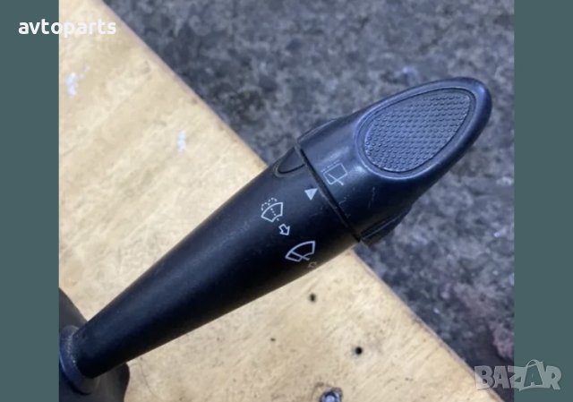 Fiat bravo 1.9jtd 2000година лентов кабел и лостове, снимка 3 - Части - 40755674