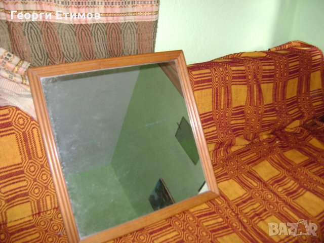 винтидж огледало