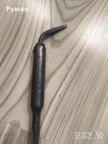 Два поялника Ersa , снимка 8 - Поялници и запояване - 51737124