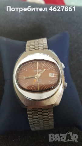 Sicura alarm, снимка 4 - Мъжки - 52448839