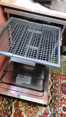 съдомиялна whirlpool, снимка 3 - Съдомиялни - 41755473