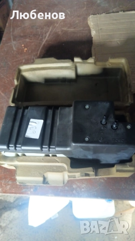 Mercedes Ew211 вакум помпа А2118000135