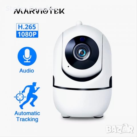 Камера ip wi fi