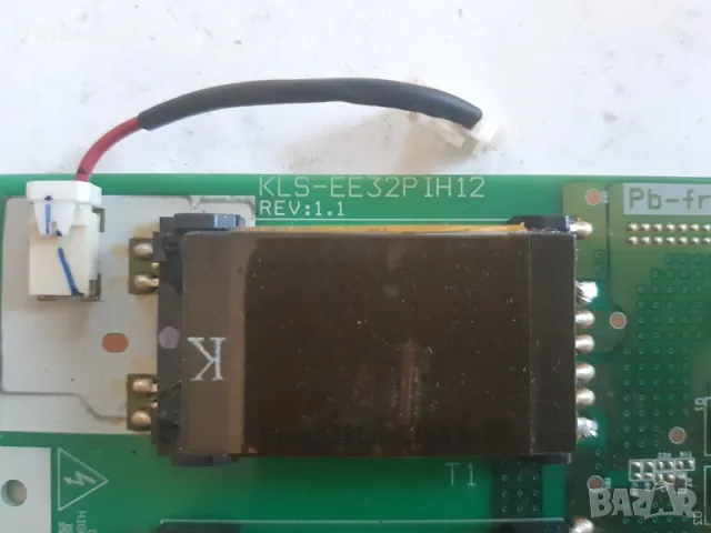 Инвертор KLS-EE32PIH12, снимка 3 - Друга електроника - 48092722
