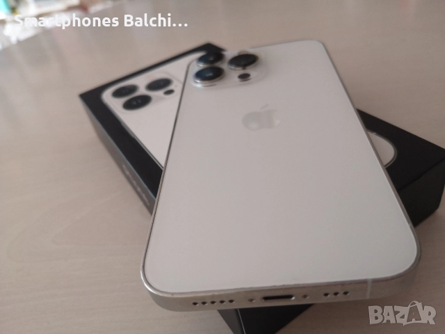 iPhone 13 Pro - 128 gb /100 %Battery health , снимка 6 - Apple iPhone - 52645750