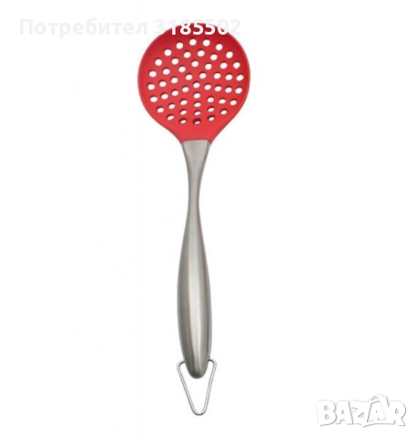 Решетъчна лъжица Bohmann BH 02-600, снимка 2 - Прибори за хранене, готвене и сервиране - 51486484