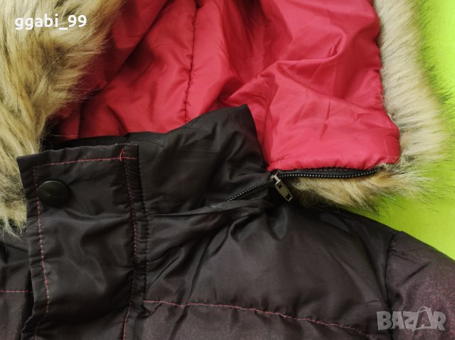 Зимно яке за момче , снимка 4 - Детски якета и елеци - 42285744