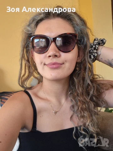Слънцезащитни очила Polaroid, снимка 7 - Слънчеви и диоптрични очила - 51368695