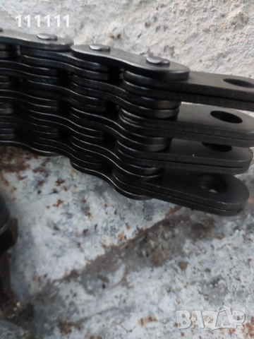 Верига нова от голями мотокари , снимка 7 - Други машини и части - 52849915