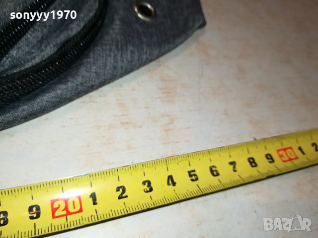 ЧАНТИЧКА ТЕКСТИЛ 2208230921, снимка 9 - Чанти - 41928499