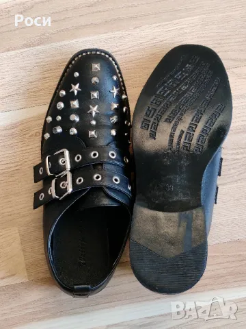 Италиански обувки 38н, снимка 4 - Други - 48348042