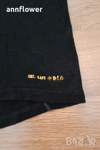 Термо блуза Devold, снимка 10 - Спортни дрехи, екипи - 53064536