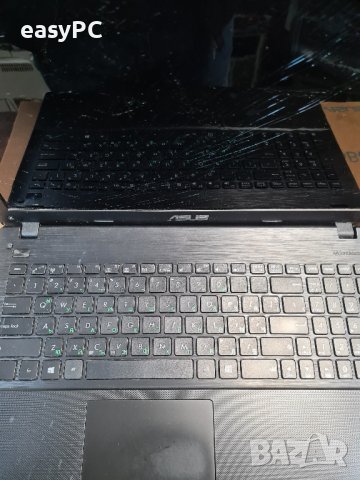 Продавам лаптоп ASUS X551M - за части, снимка 3 - Части за лаптопи - 40877112
