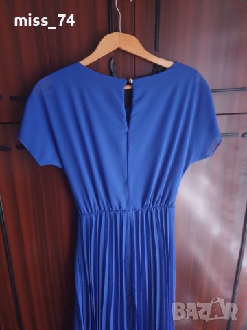 Нова рокля -35 лева, снимка 2 - Рокли - 39046248