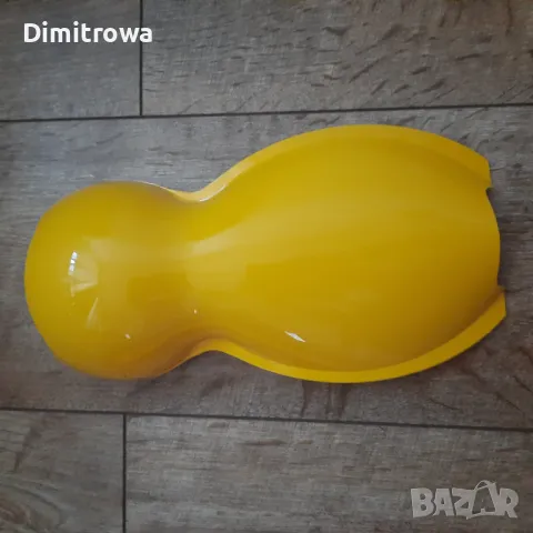 2бр.допълнителни капаци за Dolche Gusto Delongi, снимка 2 - Кафемашини - 47647479