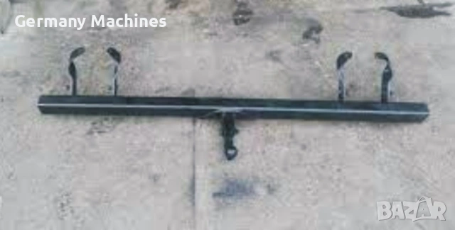 ЧАСТИ Фиат ДУКАТО  Fiat-Ducato, Peugeot-Boxer, Citroën-Jumper 1993–2001г, 2500куб, дизел, 63kW, 85kс, снимка 4 - Части - 40489646