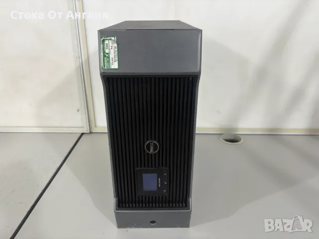 UPS Устройство - Dell J728N / 2700 W