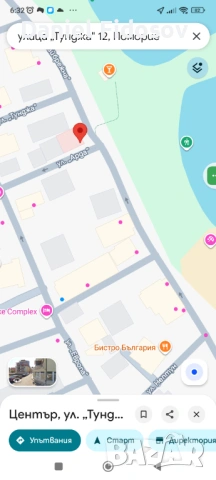 Апартамент Поморие , снимка 10 - Апартаменти - 53240227