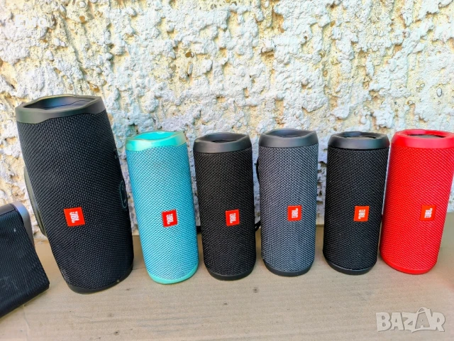 Оригинални преносими тонколони JBL , Loewe, Soni, снимка 2 - Тонколони - 51260126