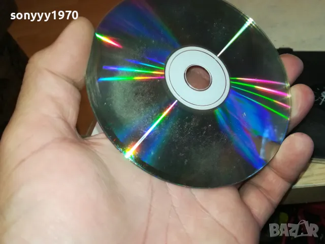 ALPHAVILLE CD 0905250857, снимка 13 - CD дискове - 50215377