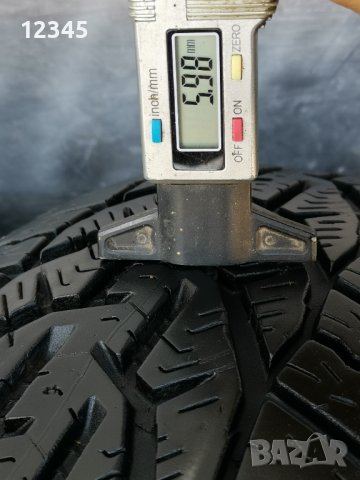 175/65R15 dot2020-№462, снимка 8 - Гуми и джанти - 42018190