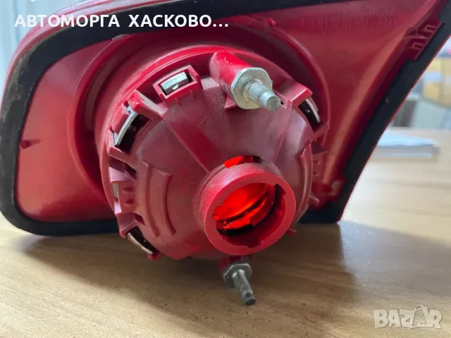 Ляв вътрешен стоп VW Passat B6 комби (2005-2011г.) ляв стоп заден капак 3C9 945 093 / 3C9945093, снимка 2 - Части - 50238437