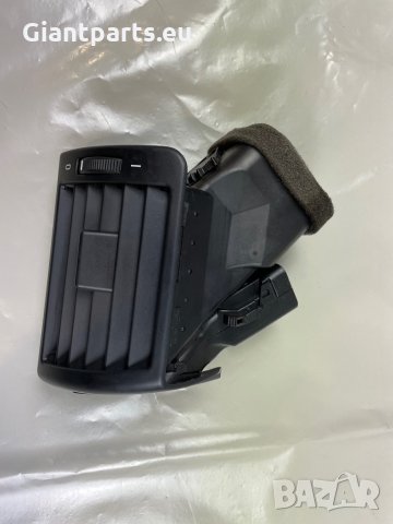 Климатични духалки БМВ е46 е39, снимка 2 - Части - 36014802