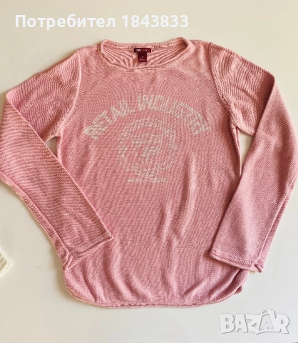 Дамски пуловери и рокли по 6 лв. 8 лв. 10 лв., снимка 4 - Блузи с дълъг ръкав и пуловери - 52120566