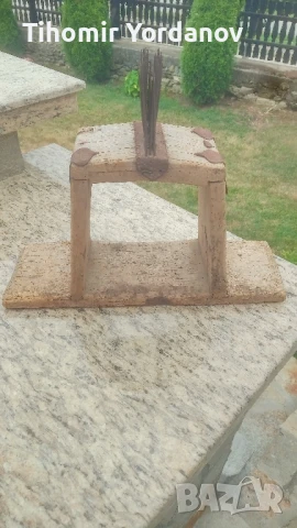 Дарак, чепкало., снимка 15 - Антикварни и старинни предмети - 51205644