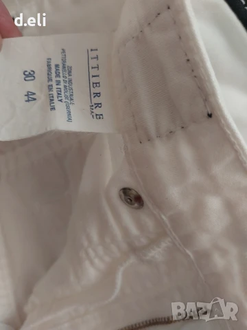 Унисекс!Два панталона Versace jeans couture Size M Уникален панталон , снимка 18 - Панталони - 50180148