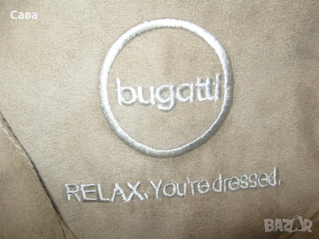 Якета пролет, есен BUGATTI   мъжки,М-Л, снимка 8 - Якета - 35917701