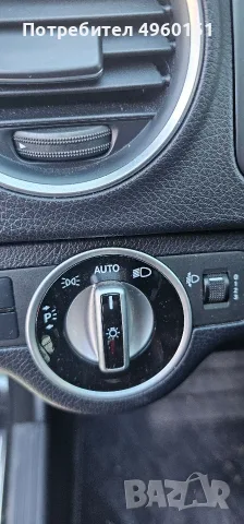 Mercedec C 200 W 204, снимка 11 - Автомобили и джипове - 56353460
