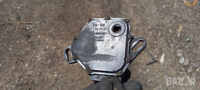 Сензор автоматична скоростна кутия Peugeot 307, снимка 3 - Части - 53659335