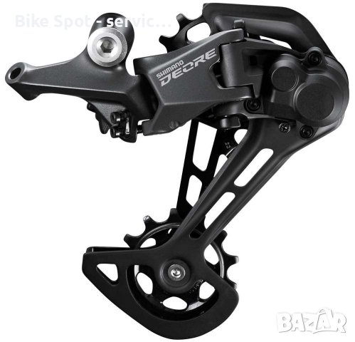 11sp Shimano Deore 5100 kit 51t group set монтаж скорости, снимка 4 - Части за велосипеди - 38389049
