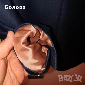 Мъжко сако, снимка 3 - Сака - 53666073