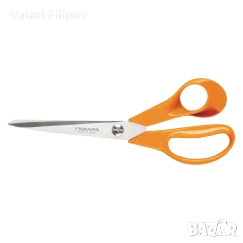 Универсална ножица FISKARS -21см