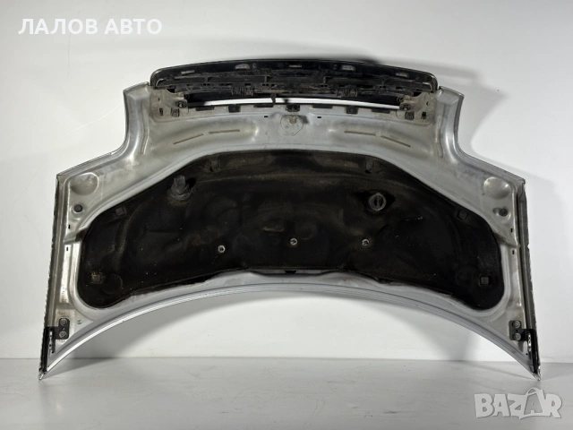 Преден капак Ауди А2 Preden kapak Audi A2 2005г. , снимка 2 - Части - 53731788