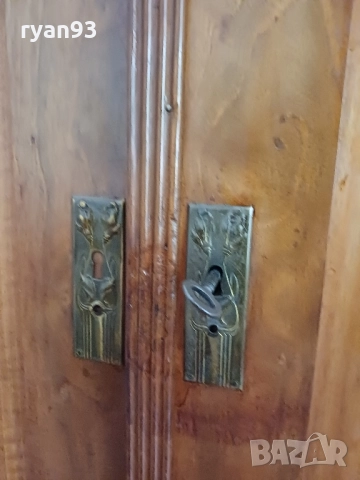 Ретро/старинни мебели, снимка 4 - Други - 52183986