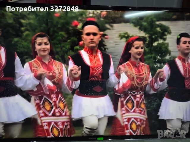 Телевизор SAMSUNG UE40HU6900S , снимка 14 - Телевизори - 39030309