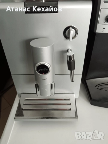кафе машини, снимка 5 - Кафемашини - 52917109