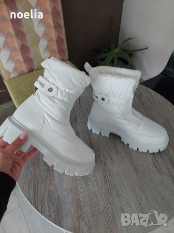 нови дамски апрески 