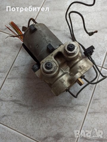 ABS от Ауди 80 б4, снимка 3 - Части - 34595440